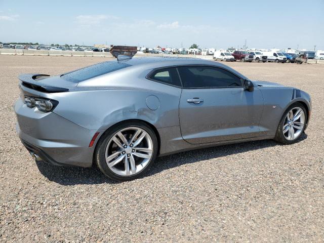 2021 CHEVROLET CAMARO SS 1G1FH1R7XM0128687
