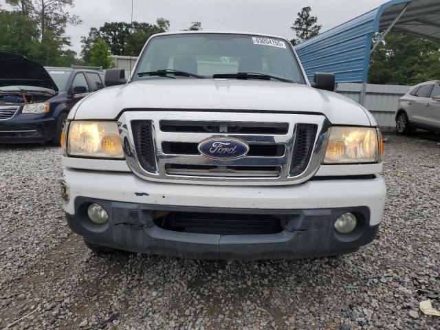 2010 FORD RANGER - 1FTKR1AD7APA63000