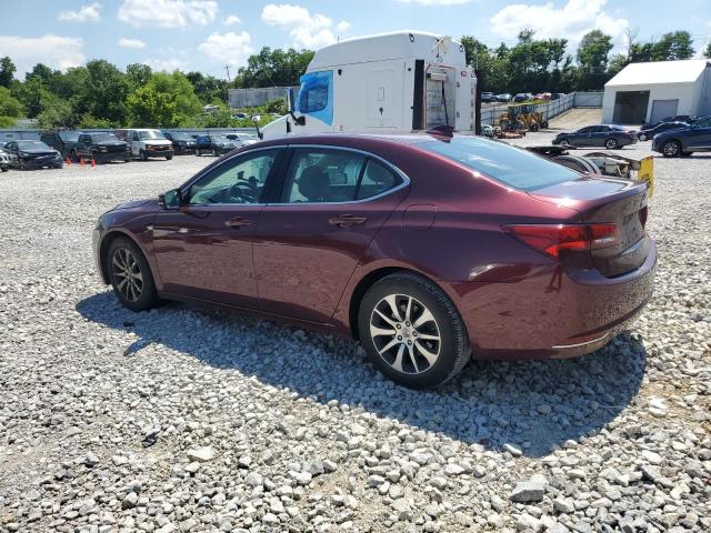 2016 ACURA TLX 19UUB1F35GA007843