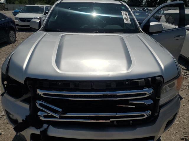 2015 GMC CANYON SLE 1GTG6BE33F1145581