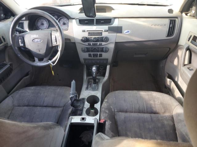 2010 FORD FOCUS SE #3210823956