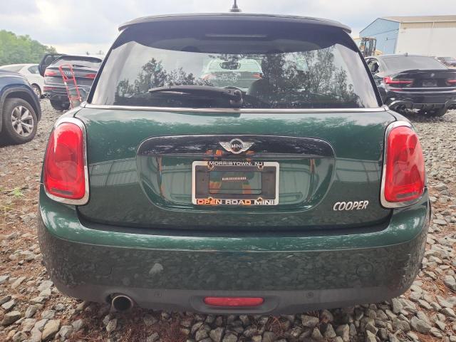 2018 MINI COOPER WMWXP5C59J2G62373