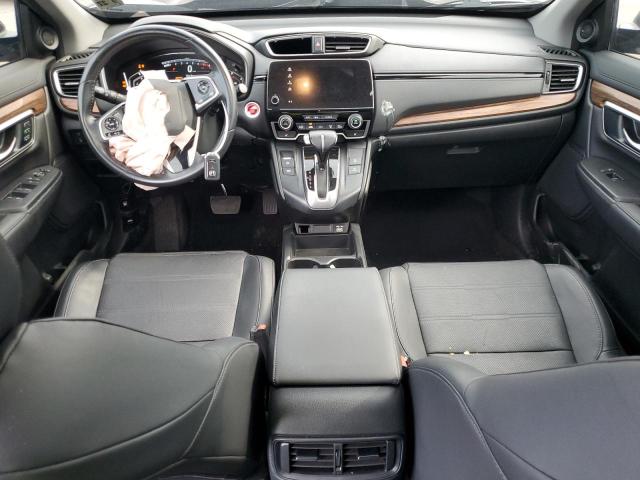 2022 HONDA CR-V EXL 5J6RW2H86NA014895