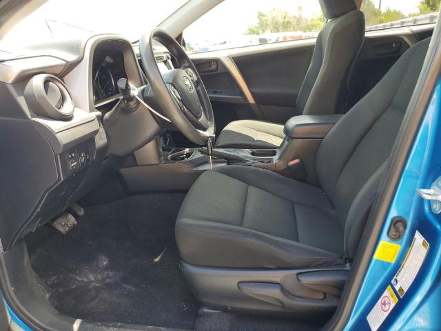 2017 TOYOTA RAV4 LE JTMZFREV0HD106421