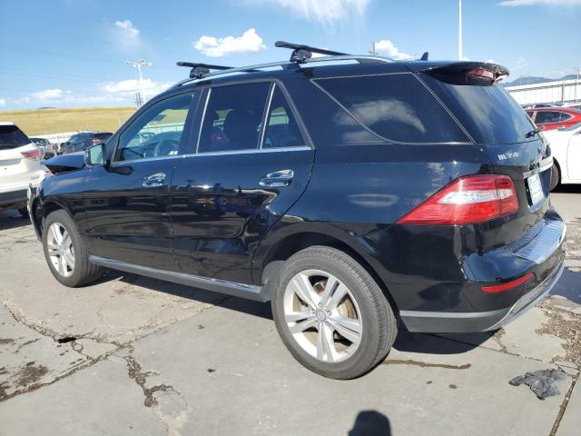 2015 MERCEDES-BENZ ML 350 4MA 4JGDA5HB1FA496927