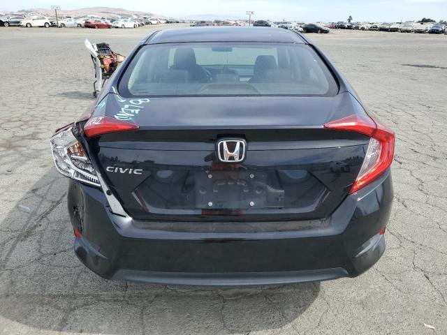 2018 HONDA CIVIC LX 2HGFC2F51JH558230