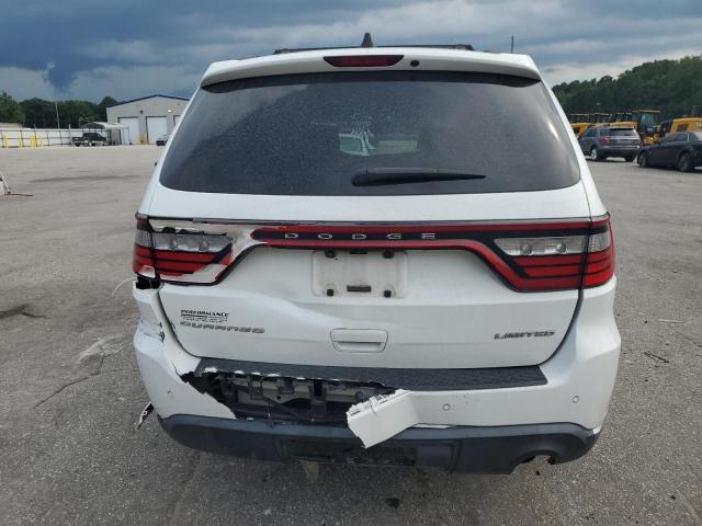 2016 DODGE DURANGO LI 1C4RDHDG3GC352886
