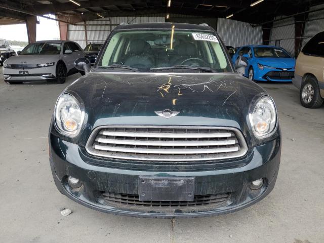 2014 MINI COOPER COU - WMWZB3C59EWR42379