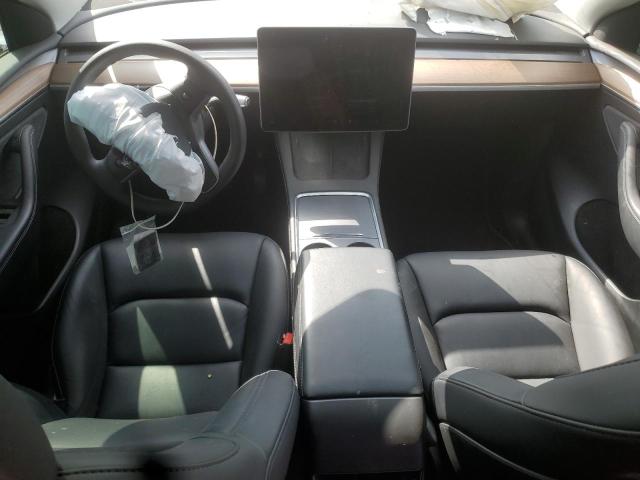 2023 TESLA MODEL Y - 7SAYGDEE4PF674869