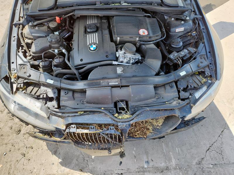 2013 BMW 335 I SULE - WBADX1C50DJ129203