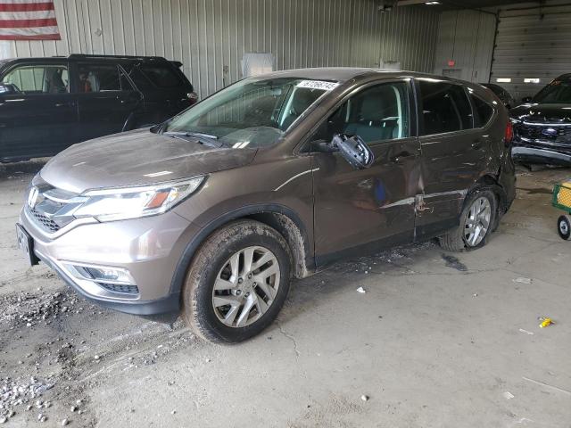 2016 HONDA CR-V EX - 5J6RM4H50GL014258