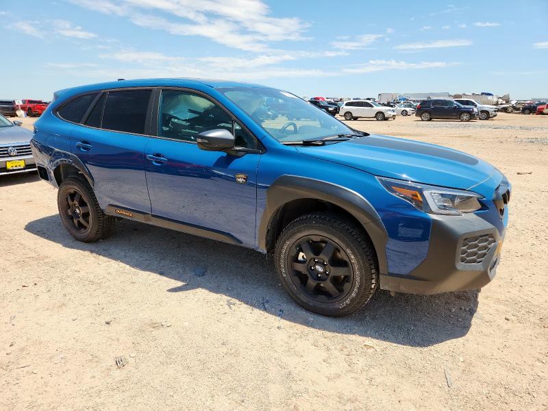 Vin: 4s4btgud8r3218135, lot: 63490035, subaru outback wi wilderness 20244