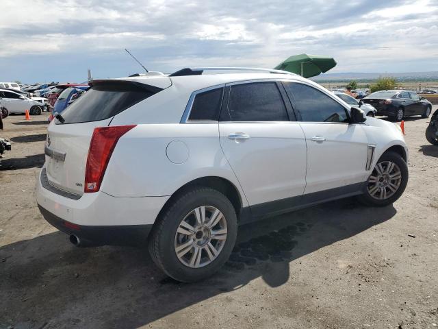 2016 CADILLAC SRX LUXURY 3GYFNBE37GS543076