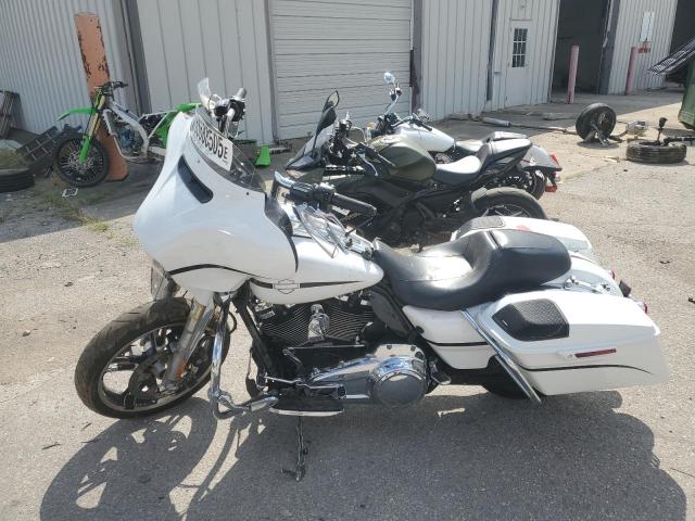 2017 HARLEY-DAVIDSON FLHXS STRE 1HD1KRC1XHB611059
