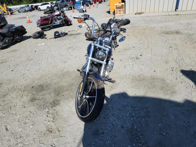 2015 HARLEY-DAVIDSON FXSB BREAK 1HD1BFV1XFB033831
