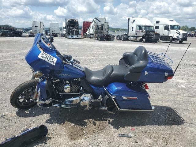 2015 HARLEY-DAVIDSON FLHTK ULTR 1HD1KEL18FB675588