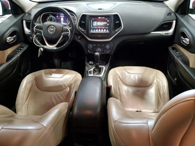 2015 JEEP CHEROKEE LIMITED 1C4PJMDB1FW568732