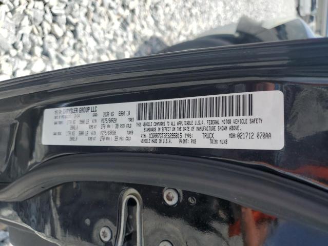 2014 RAM 1500 SLT - 1C6RR7GT3ES295815