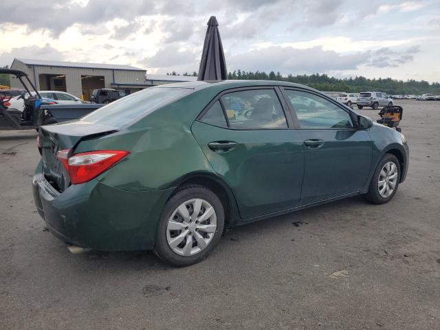 2016 TOYOTA COROLLA L - 2T1BURHE7GC503610