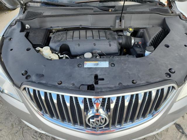 2017 BUICK ENCLAVE 5GAKRBKD9HJ218052