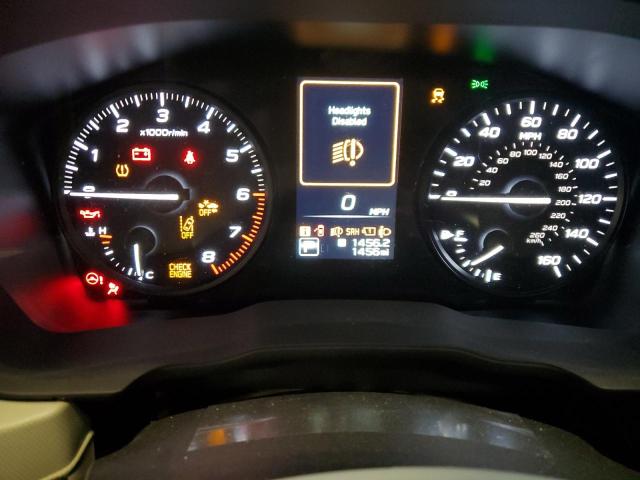 2025 SUBARU FORESTER JF2SLDAC7SH556392