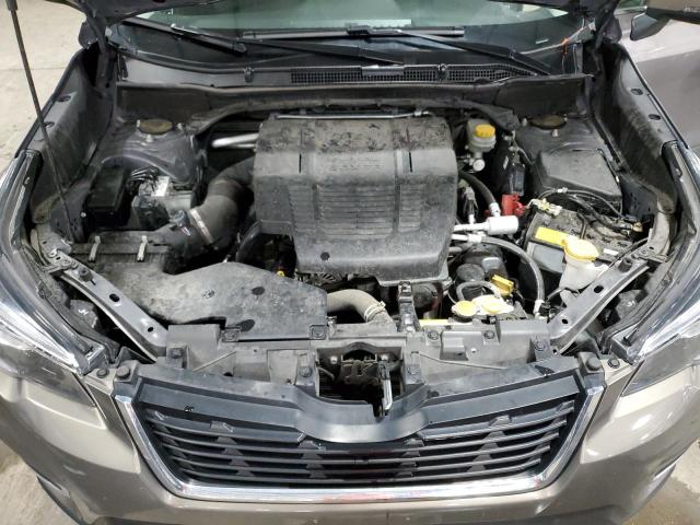 2020 SUBARU FORESTER L JF2SKAUC8LH528342