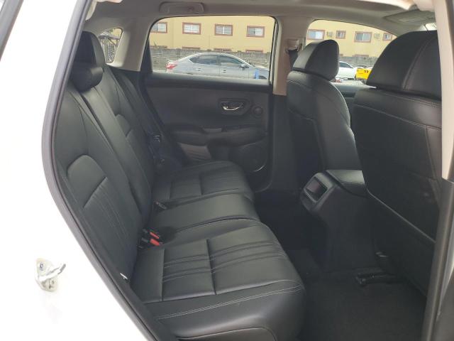 2023 HONDA HR-V EXL - 3CZRZ1H72PM715044
