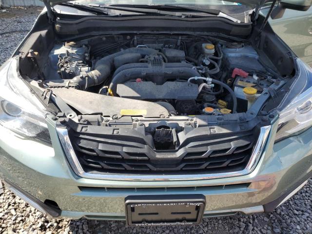 2018 SUBARU FORESTER 2 JF2SJARC6JH532320