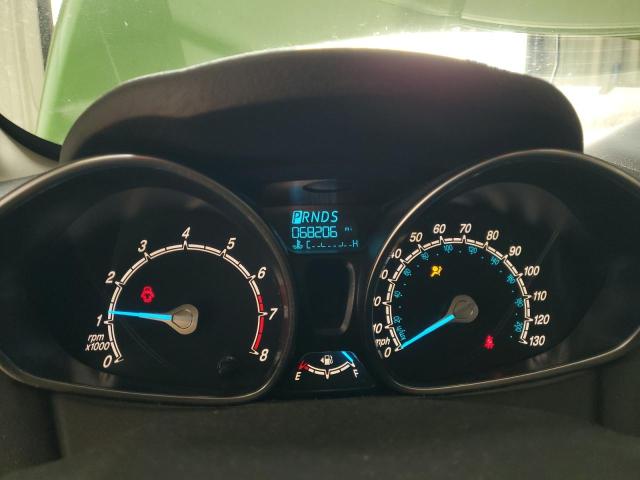 2015 FORD FIESTA SE - 3FADP4EJ9FM190320