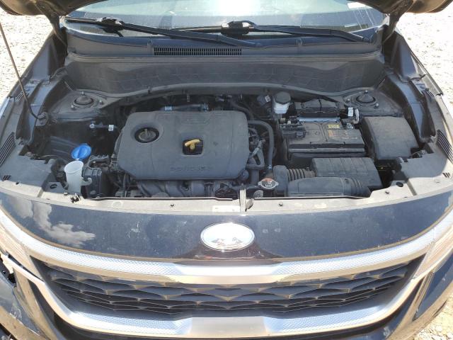 2021 KIA SELTOS S - KNDEU2AAXM7110869