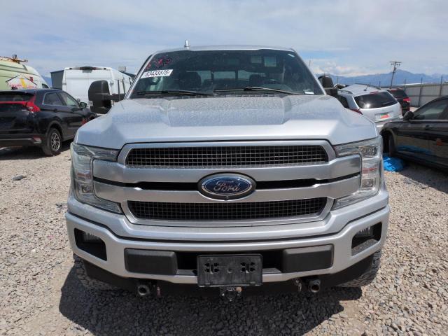 2018 FORD F150 SUPER 1FTFW1EG2JFC01689