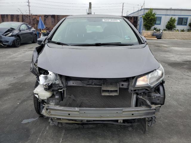 2015 HONDA FIT LX 3HGGK5H57FM772783