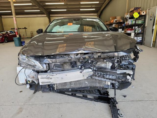 2020 NISSAN ALTIMA SR 1N4BL4CVXLC261532
