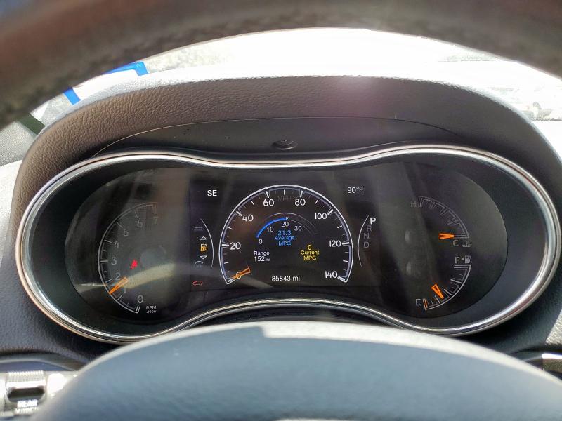 2019 JEEP GRAND CHER 1C4RJEBG5KC847318