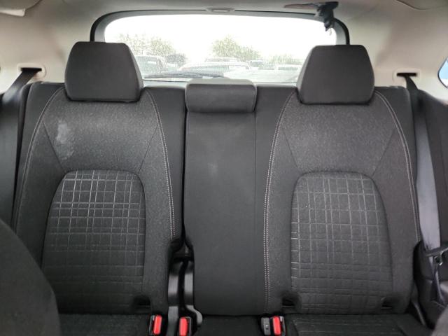 2025 HONDA HR-V LX 3CZRZ2H32SM738495