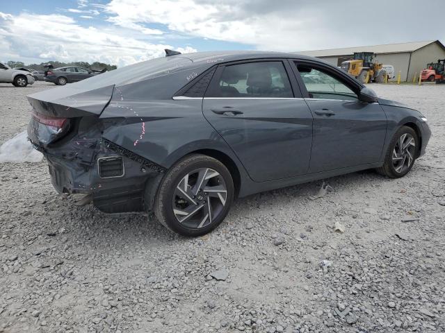 2025 HYUNDAI ELANTRA LI - KMHLP4DG3SU864216