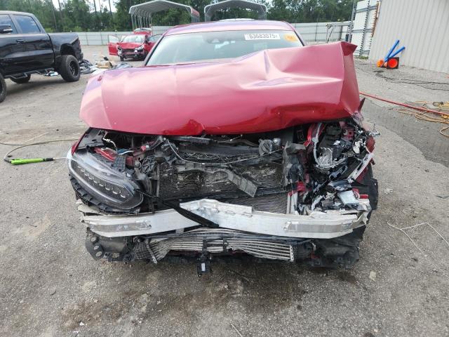 2021 HONDA ACCORD SPO - 1HGCV1F30MA043891