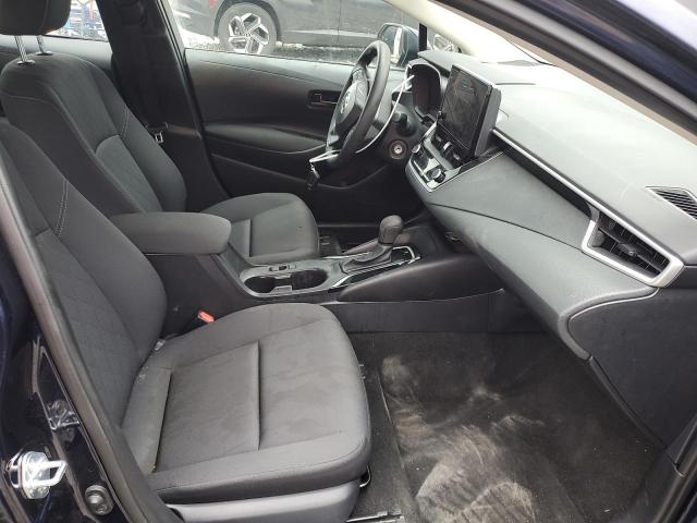 2025 TOYOTA COROLLA LE - 5YFB4MDE0SP233282