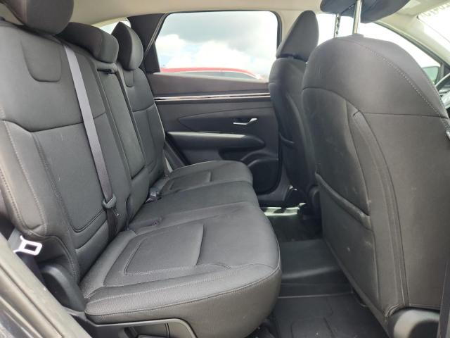 2022 HYUNDAI TUCSON SEL 5NMJB3AE0NH110192