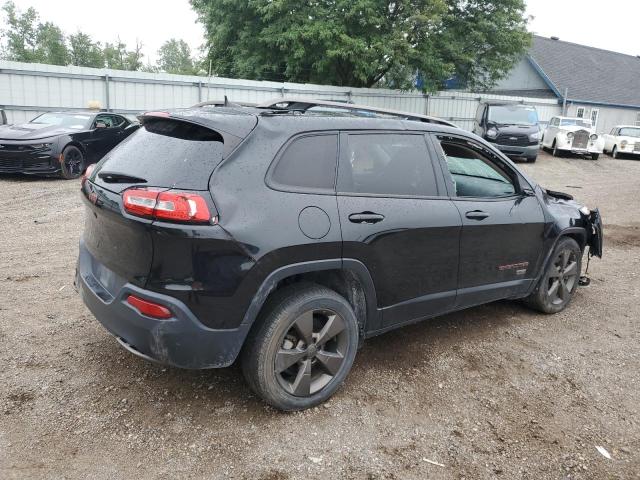 2016 JEEP CHEROKEE L - 1C4PJLCB1GW297233