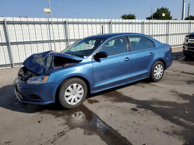 VOLKSWAGEN JETTA S
