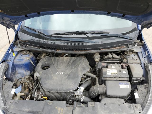 2016 HYUNDAI ACCENT SE - KMHCT4AE8GU052223
