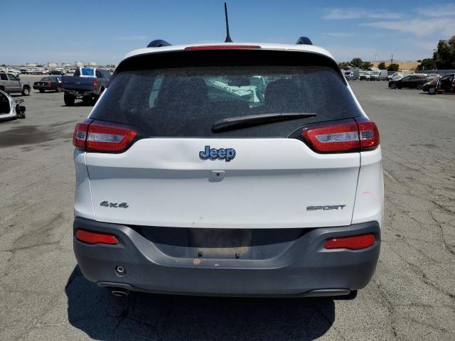 2016 JEEP CHEROKEE S 1C4PJMAB0GW153102