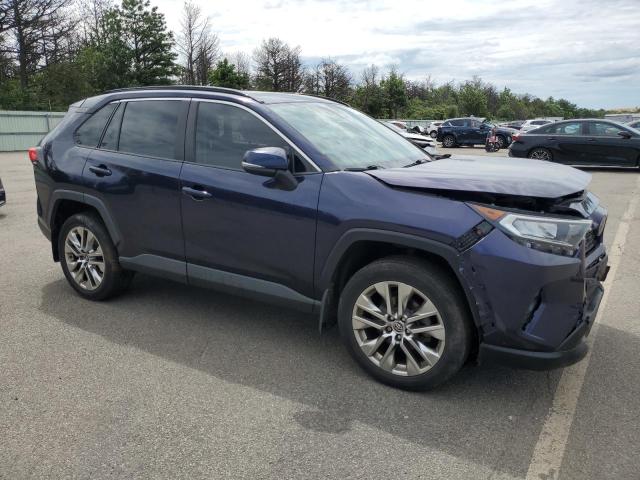 2019 TOYOTA RAV4 XLE P JTMA1RFV5KD018157