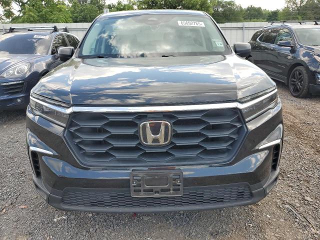 2023 HONDA PILOT LX 5FNYG1H2XPB026627