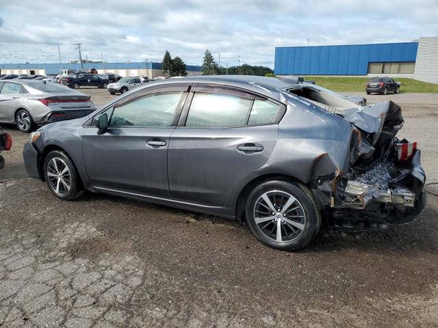2019 SUBARU IMPREZA PR 4S3GKAC60K3601893