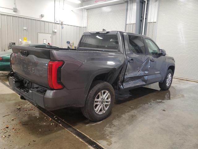 2024 TOYOTA TUNDRA CRE - 5TFLA5DB7RX151005