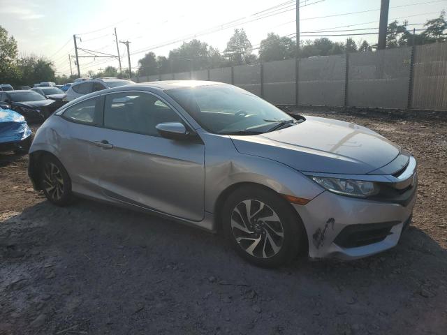 2016 HONDA CIVIC LX 2HGFC4B06GH306889