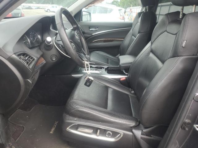 2020 ACURA MDX 5J8YD4H38LL045981