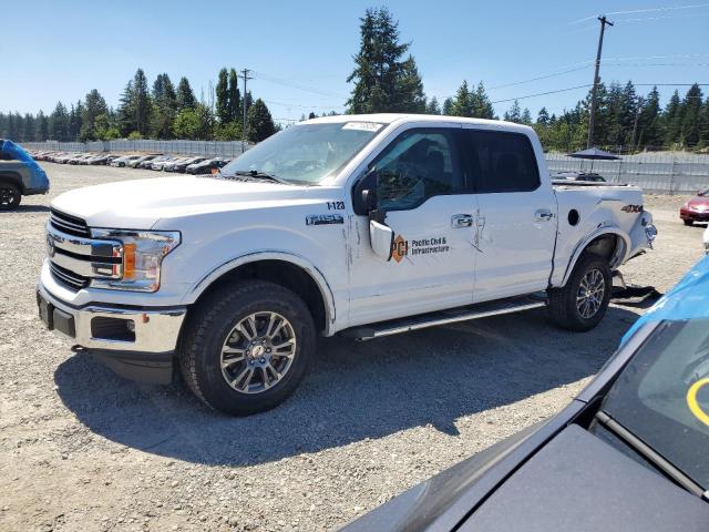 FORD F150 SUPER